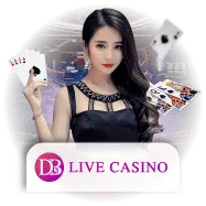 Live Casino CMD368