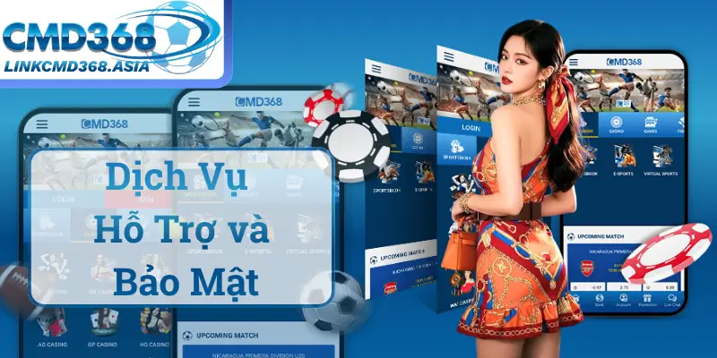 Cam Kết Chất Lượng Toàn Diện